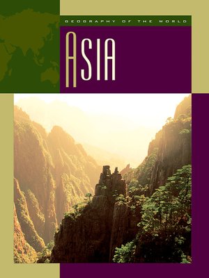 cover image of Asia